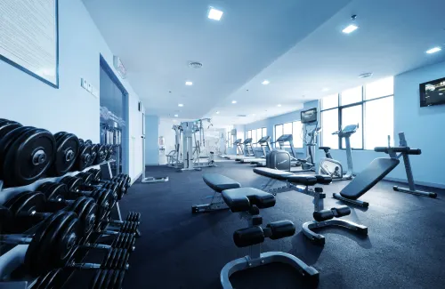 Sunway Hotel Georgetown Penang Leisure & Recreation Photos