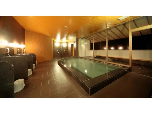 Green Hotel Yes Nagahama Minatokan Zimmer Photos