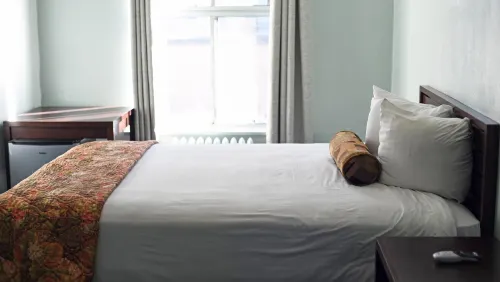 Lumea by the Sea Kamar Photos
