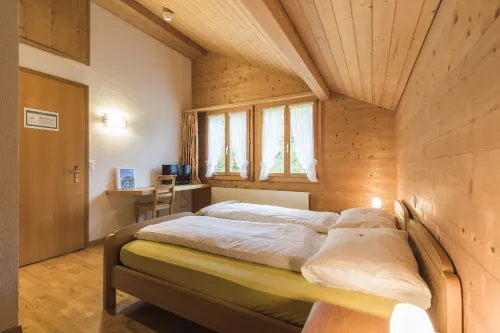 Hotel Alpenrose beim Ballenberg Empfohlen Photos