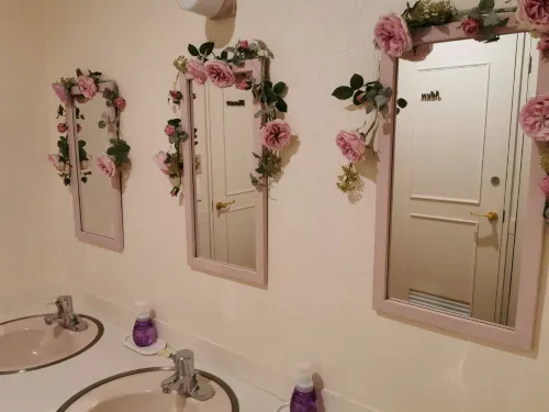 Pension Castile Rooms Photos