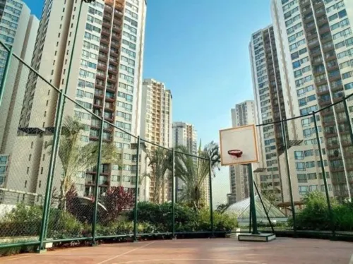 Horison Ultima Suite & Residences Rasuna Jakarta Leisure & Recreation Photos