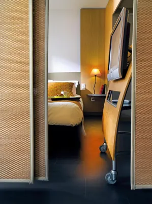 Aparthotel Adagio Nantes Centre Camere Photos