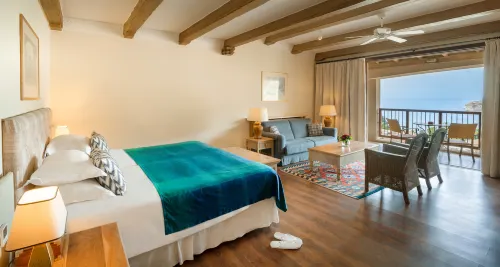 Columbia Beach Resort Camere Photos