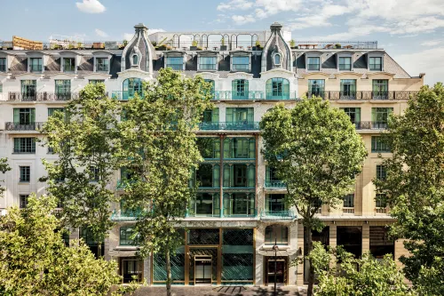 Kimpton - St Honoré Paris À ne pas manquer Photos