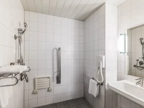 Ibis Winterthur City Chambres Photos
