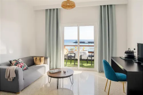 Apartamentos Islamar Arrecife Camere Photos