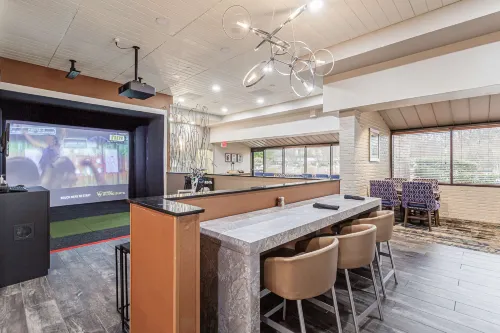 DoubleTree by Hilton Memphis Loisirs et amusements Photos