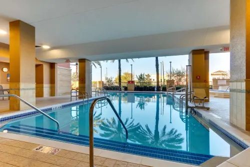 Drury Inn & Suites Orlando Near Universal Orlando Resort À ne pas manquer Photos