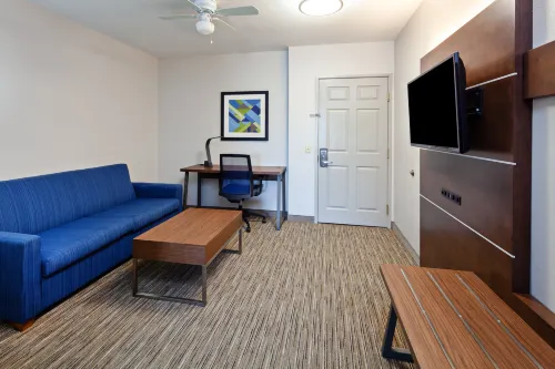 Holiday Inn Express & Suites Rancho Mirage - Palm Spgs Area Photos