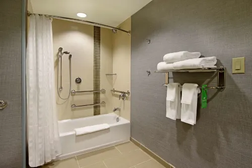 Hyatt Place Houston Katy Phòng Photos