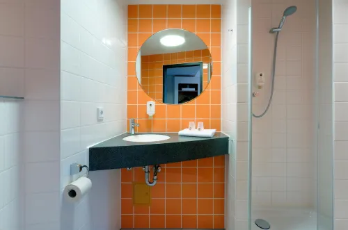 B&B Hotel Schweinfurt-City Zimmer Photos