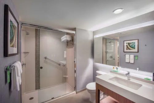 Hyatt Place Cleveland/Westlake/Crocker Park Rooms Photos