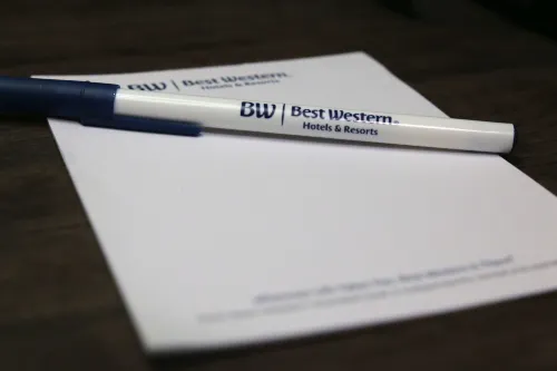 Best Western Plus Galleria Inn  Suites Photos
