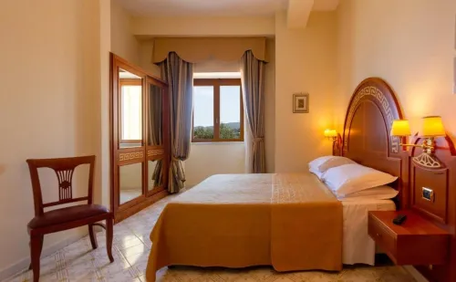 Hotel Villa Igea Zimmer Photos