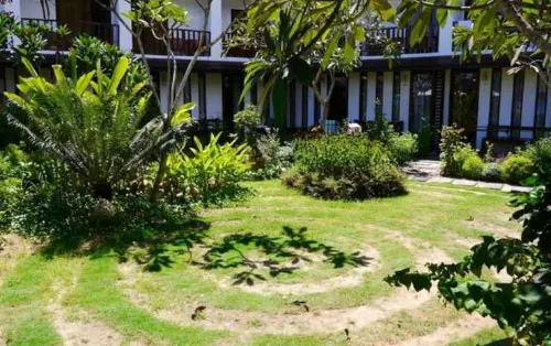 Bubu Resort Extérieur Photos