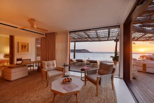 Six Senses Ibiza Da non perdere Photos
