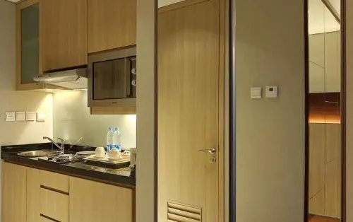 Ra Premiere Simatupang Jakarta Номера Photos