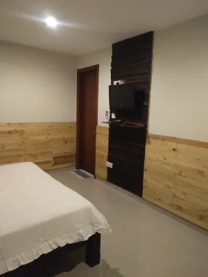 Made House Homestay and Dormitory Chambres Photos