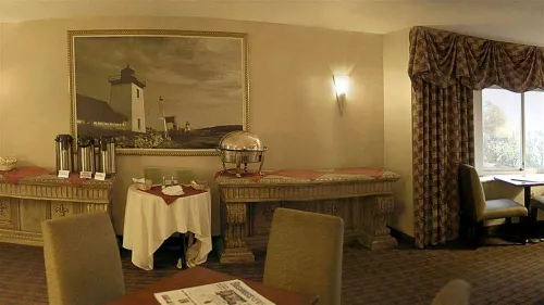 Hilton Long Island/Huntington Ristorazione Photos