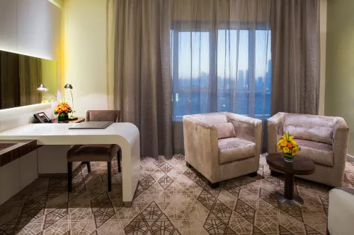 Elite Byblos Hotel Номера Photos
