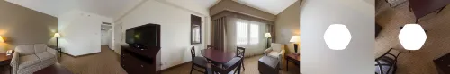 Holiday Inn San Salvador Photos