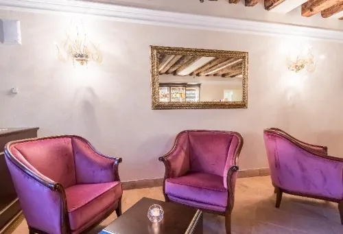 Hotel Nani Mocenigo Palace Benessere e tempo libero Photos