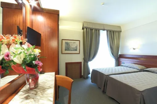 Hotel Arcadia Da non perdere Photos