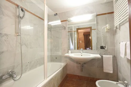 Hotel Arcadia Camere Photos