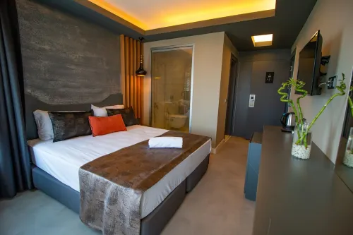 Avşar Boutique Hotel Photos
