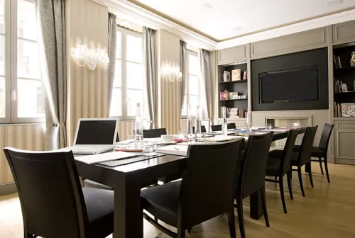 Le Mathurin - Hôtel & Spa Paris Espaces Affaires Photos