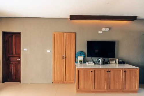 Pearl Vista de Coron Resort Hotel Photos