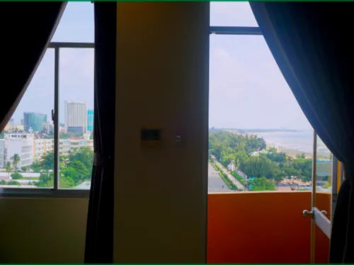Green Hotel Vung Tau بالقرب من الفندق Photos