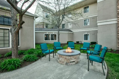 Staybridge Suites Corning Espaces publics Photos