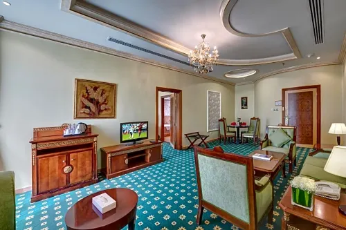 Sahara Beach Resort & Spa Photos