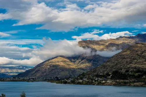 Oaks Queenstown Shores Resort Near Hotel Photos