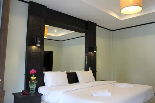 Nice Resort Pattaya Photos