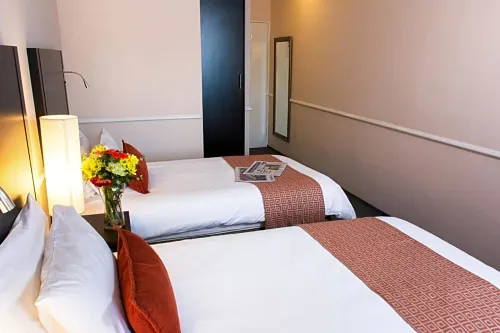 Mercure Johannesburg Midrand Hotel Photos