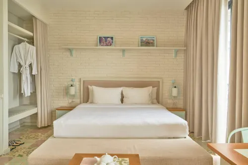 YÊN Living Binh Thanh (Block A & B) Photos