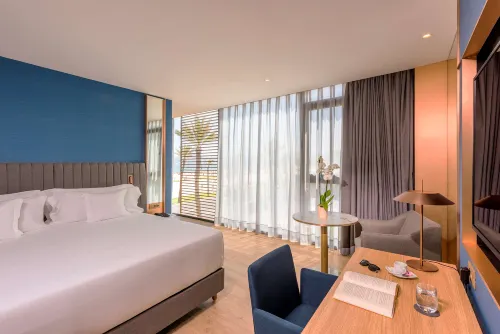 Barceló Tanger Chambres Photos
