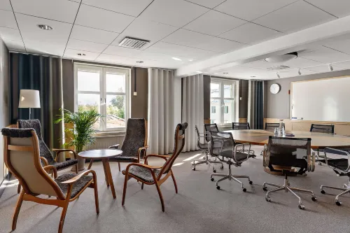 Landvetter Airport Hotel, BW Premier Collection Business Facilities Photos