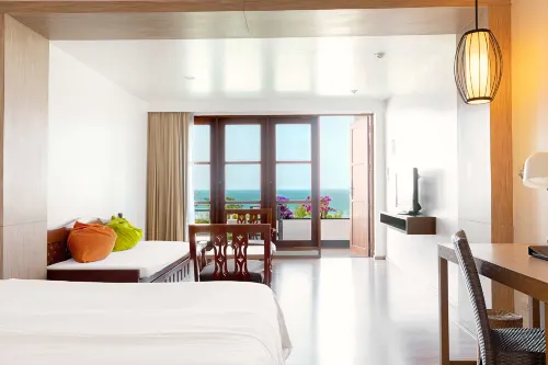 Best Western Phuket Ocean Resort Photos
