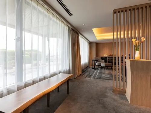 Hotel Nikko Fukuoka Photos