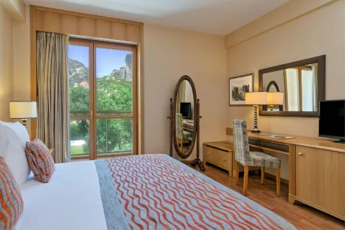 Divani Meteora Hotel Featured Photos