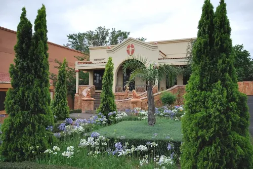 Midrand Conference Centre Espaces publics Photos