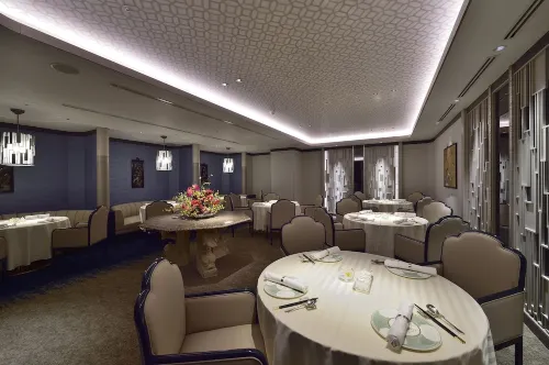 Hotel Nikko Fukuoka Featured Photos