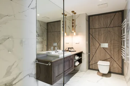 Nosalowy Park Hotel & Spa Номера Photos