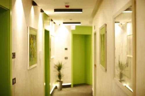 Hotel Argo Yleiset tilat Photos