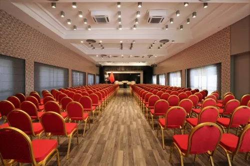 Anezi Tower Hotel Espaces Affaires Photos