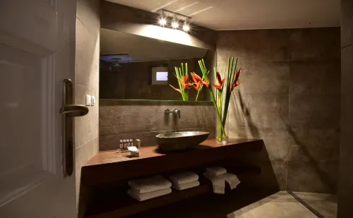 Hermes Mykonos Hotel Photos
